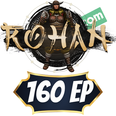 Rohan2 Tramola 160 EP Satın Al